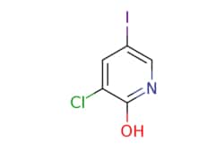 eMolecules​ 3-Chloro-5-iodo-pyridin-2-ol | 97966-02-4 | MFCD11227187 |