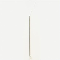 Instech Tether for magnetic one channel Vascular Access Button for mice.