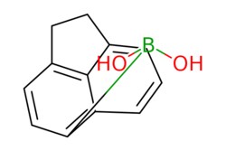 eMolecules​ Acenaphthene-5-boronic acid | 183158-33-0 | MFCD00448048 |
