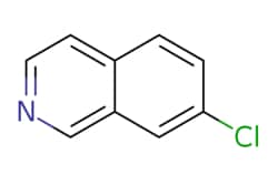 eMolecules​ 7-CHLOROISOQUINOLINE | AstaTech | 34784-06-0 | MFCD00094995