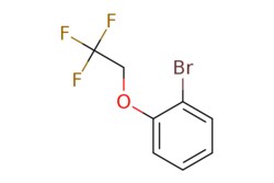 eMolecules​ 1-Bromo-2-(2,2,2-trifluoroethoxy)benzene | Combi-Blocks | 218610-57-2