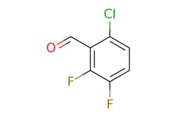 eMolecules​ 6-Chloro-2,3-difluorobenzaldehyde | 797791-33-4 | MFCD07368118