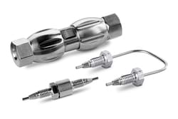 Waters Corp&nbsp;XBridge Protein BEH SEC Guard Column, 200Å, 3.5 µm, 7.8 mm X 30 mm, 1/pk