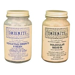 Cole-Parmer Drierite 27069 RF 68 Refill kit for Gas Purifier, item number