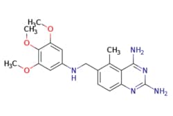 eMolecules​ 52128-35-5 | Trimetrexate | Medchem Express | MFCD00866404