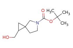 eMolecules​ 1330766-02-3 | tert-butyl 1-(hydroxymethyl)-5-azaspiro[2.4]heptane-5-carboxylate