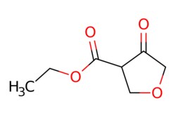 eMolecules​ ETHYL 4-OXOTETRAHYDROFURAN-3-CARBOXYLATE | 89898-51-1 | MFCD16038834