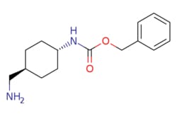 eMolecules​ Benzyl Trans-4-Aminomethylcyclohexylcarbamate | Chem-Impex
