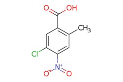 eMolecules​ 5-CHLORO-2-METHYL-4-NITROBENZOIC ACID | AstaTech | 1401423-30-0