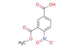 eMolecules​ 3-(Methoxycarbonyl)-4-nitrobenzoic acid | 64152-09-6 | MFCD09026978
