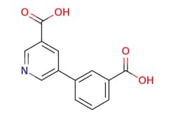 eMolecules​ 5-(3-Carboxyphenyl)nicotinic acid | Combi-Blocks | 1261976-89-9