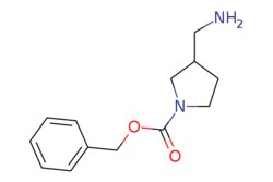 eMolecules​ 3-Aminomethyl-pyrrolidine-1-carboxylic acid benzyl ester |