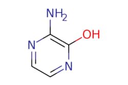 eMolecules​ 2-Amino-3-hydroxypyrazine | 43029-19-2 | MFCD01646052 | 10g,