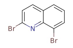 eMolecules​ 2,8-DIBROMOQUINOLINE | 871507-79-8 | MFCD09788633 | 1g, Quantity: