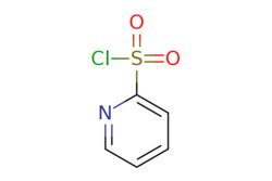 eMolecules​ PYRIDINE-2-SULFONYL CHLORIDE | 66715-65-9 | MFCD01632222 |