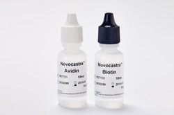 Leica Biosystems AVIDIN/BIOTIN BLOCKING SYSTEM, Quantity: Each of 1