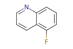 eMolecules​ 5-Fluoroquinoline | 394-69-4 | MFCD01685511 | 1g, Quantity: