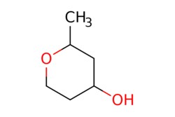 eMolecules​ 2-Methyl-tetrahydro-pyran-4-ol | 89791-47-9 | MFCD16877672