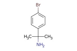 eMolecules​ 2-(4-Bromophenyl)propan-2-amine | 17797-12-5 | MFCD06797600