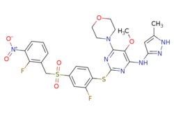 eMolecules​ 1798871-30-3 | Centrinone | Medchem Express | MFCD28969654