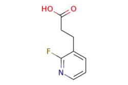 eMolecules​ 3-(2-Fluoropyridin-3-yl)propanoic acid | Combi-Blocks | 944998-14-5