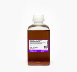 Teknova&nbsp;Terrific Broth Complete, 2L, Sterile.