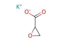 eMolecules​ Potassium oxirane-2-carboxylate | 51877-54-4 | MFCD16293376