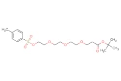 eMolecules​ Tos-PEG4-t-butyl ester | Broadpharm | 217817-01-1 | MFCD22201544