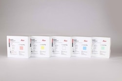 Leica Biosystems PERMAFLEX PLUS ADHESIVE SLID