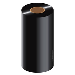 GA International Thermal-transfer, smudge and alcohol-proof resin ribbons