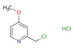 eMolecules​ 2-(chloromethyl)-4-methoxypyridine hydrochloride | 62734-08-1