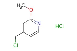 eMolecules​ 4-Chloromethyl-2-methoxy-pyridine hydrochloride | 193001-96-6