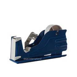 GA International Tape Dispenser 1" wide 1 each, Quantity: Each of 1