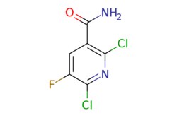 eMolecules​ 113237-20-0 | 2,6-DICHLORO-5-FLUORONICOTINAMIDE | J & W PharmLab,