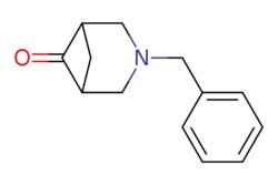 eMolecules​ 3-Benzyl-3-aza-bicyclo[3.1.1]heptan-6-one | 1240529-14-9 |