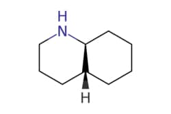 eMolecules​ Trans-decahydroquinoline | 767-92-0 | | 1g, Quantity: Each