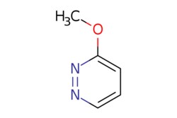 eMolecules​ 3-METHOXYPYRIDAZINE | 19064-65-4 | MFCD00234098 | 25g, Quantity:
