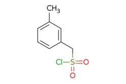 eMolecules​ (3-methylphenyl)methanesulfonyl chloride | 53531-68-3 | MFCD04117457