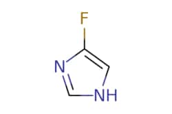 eMolecules​ 4-Fluoro-1h-imidazole | 30086-17-0 | MFCD09835574 | 1g, Quantity: