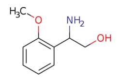 eMolecules​ 2-Amino-2-(2-methoxyphenyl)ethanol | Combi-Blocks | 108343-90-4