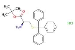 eMolecules​ S-Trityl-D-cystine tert-butyl ester hydrochloride | Chem-Impex