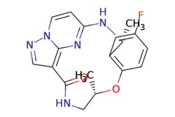 eMolecules​ Repotrectinib | 1802220-02-5 | | 10mg, Quantity: Each of 1