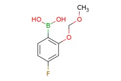 eMolecules​ [4-Fluoro-2-(methoxymethoxy)phenyl]boronic acid | 335254-87-0