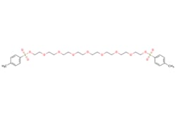eMolecules​ Tos-PEG9-Tos | 57436-38-1 | MFCD25372005 | 1g