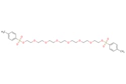 eMolecules​ Tos-PEG8-Tos | 69502-27-8 | MFCD06292255 | 1g