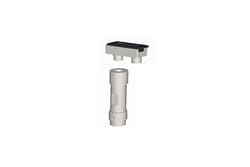 Waters Corp UPPER NEEDLE SEAL SUPPORT SLEE 700005176