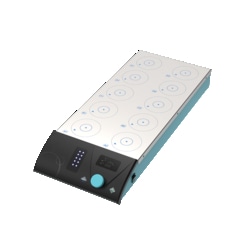 Jeio Tech Inc&nbsp;Jeio Tech&trade; MS-52M Multi Position Magnetic Stirrer(5 Rows x 2 Columns, 100-240V, 50/60 Hz), Feedback Speed Control, BLDC Motor, Strong Magnetic Coupling, Timer, Spill-Proof Design, Quiet Mixing