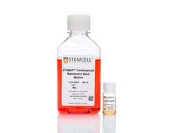 STEMCELL Technologies STEMdiff Cardiomyocyte Maintenance Kit, Size: 1 Kit,