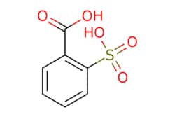 eMolecules​ 2-Sulfobenzoic acid | Combi-Blocks | 632-25-7 | | 202.180 |