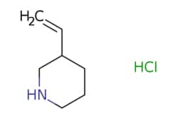 eMolecules​ 3-vinylpiperidine hydrochloride | ChemBridge - BB | 146667-88-1